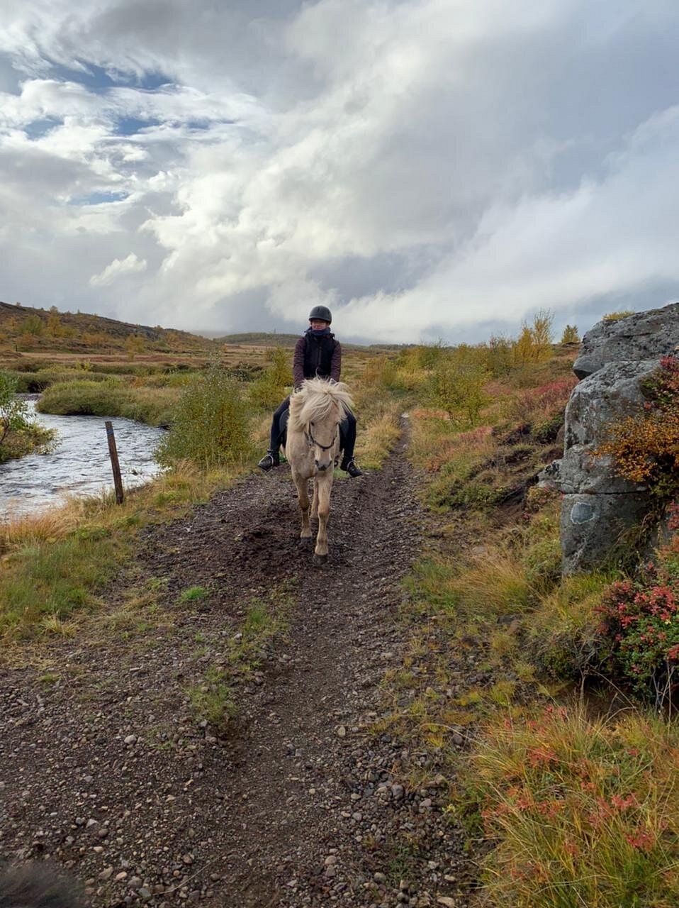 Legendary ride - 3,5 hours - Private Riding tours