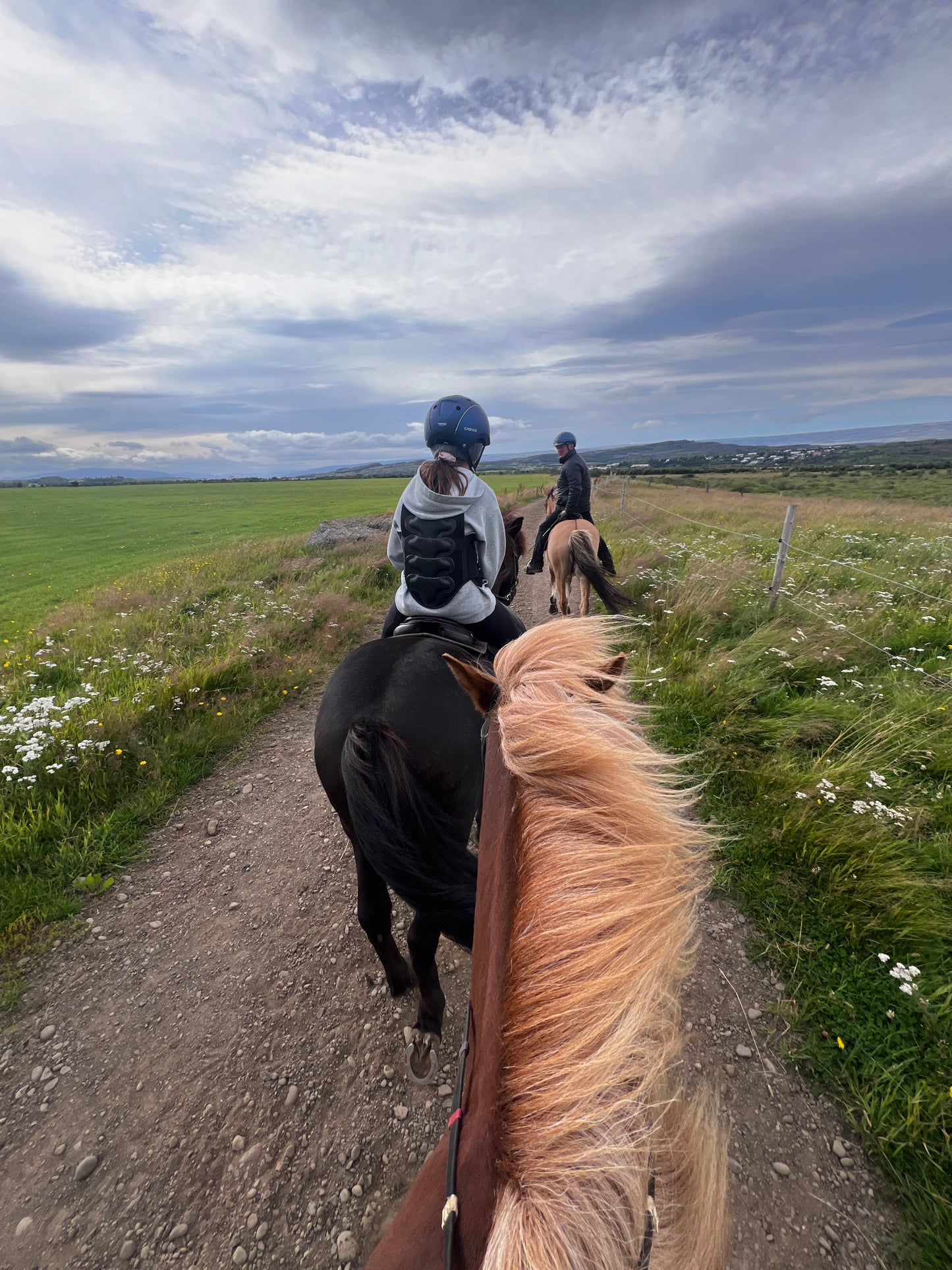 Adventure ride - 2,5 hours - Private Riding Tour