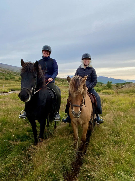 Adventure ride - 2,5 hours - Private Riding Tour