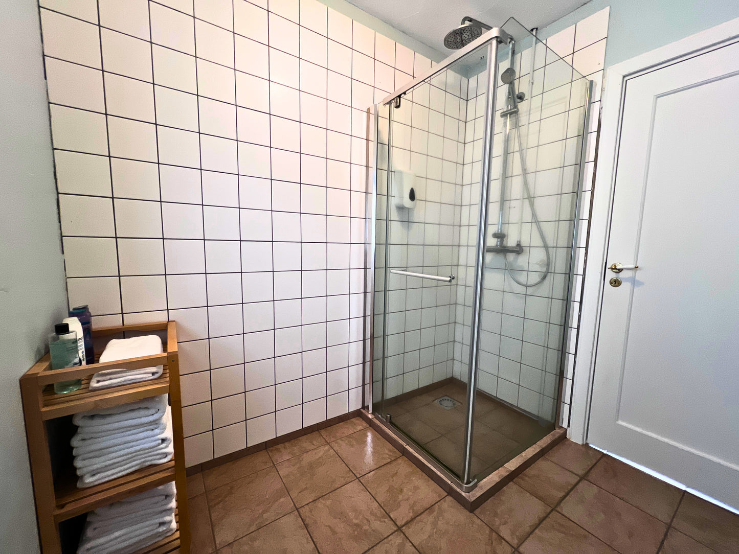 Finnsstaðir Holiday Home - contact us