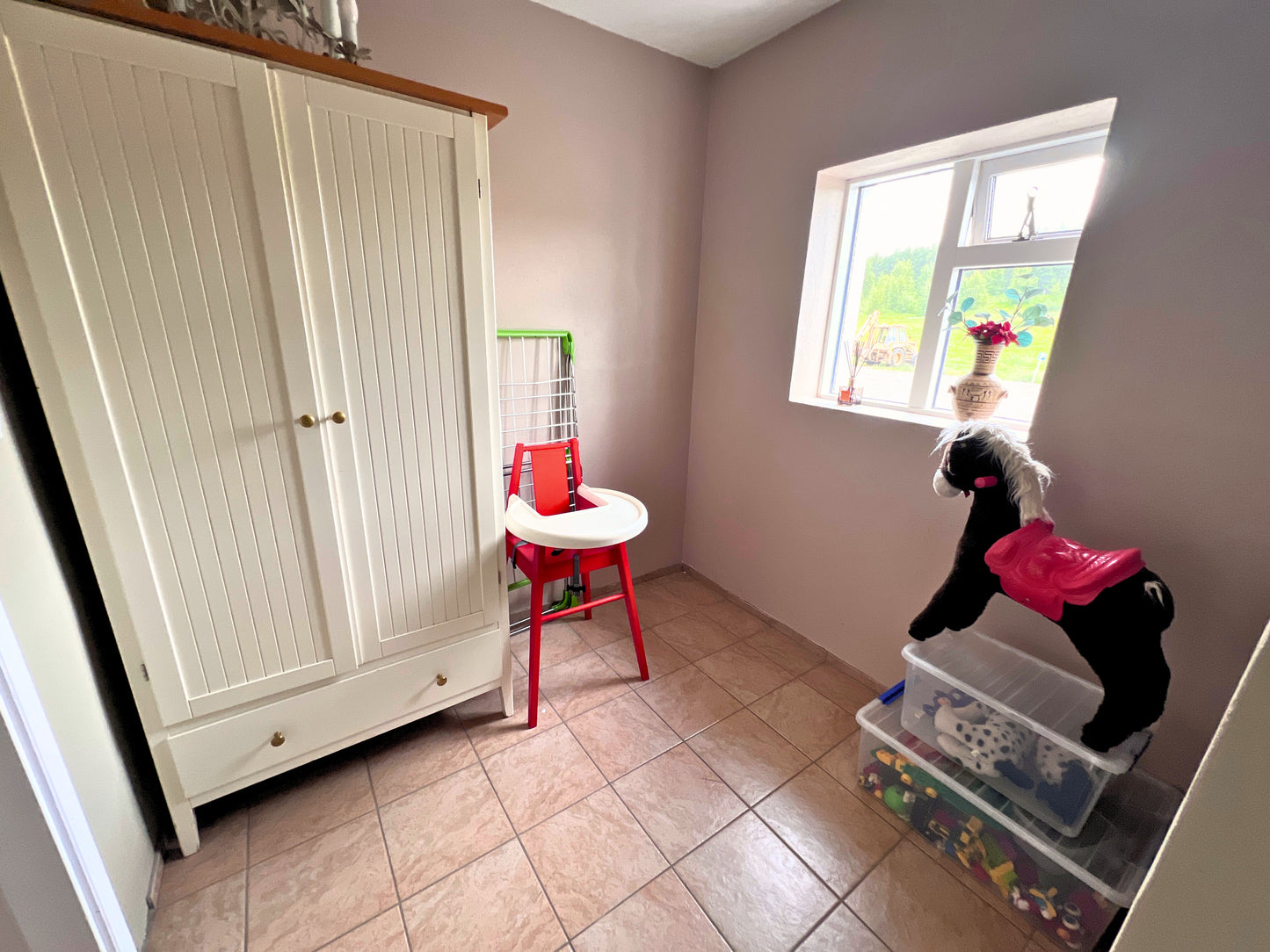 Finnsstaðir Holiday Home - contact us