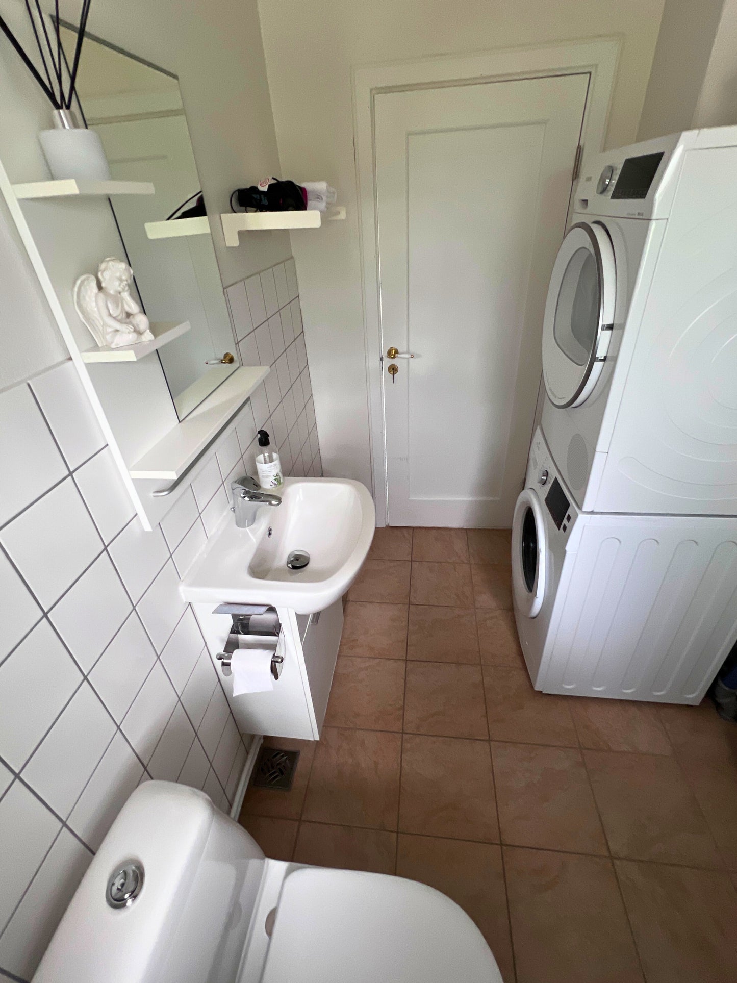 Finnsstaðir Holiday Home - contact us