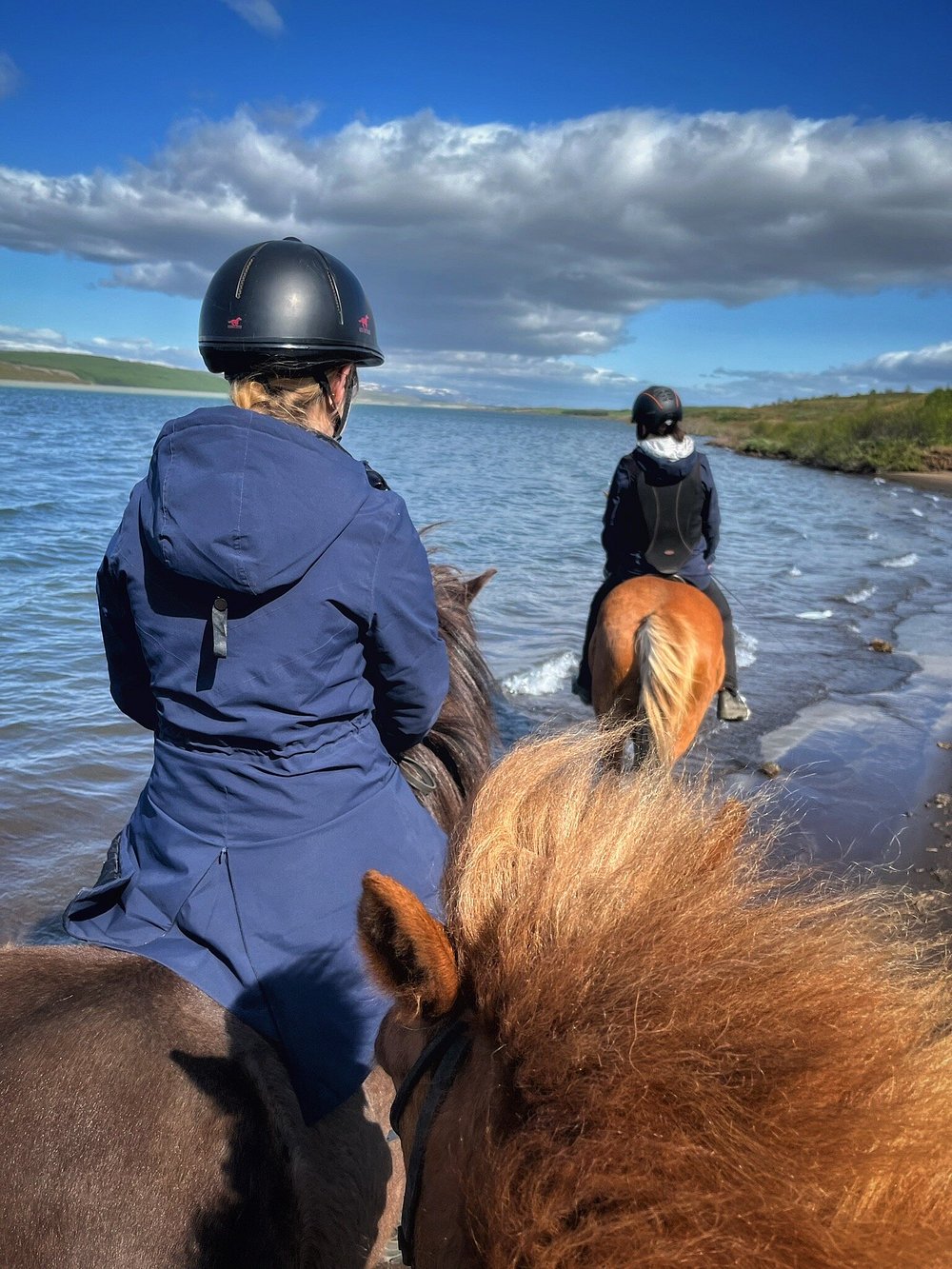 Legendary ride - 3,5 hours - Private Riding tours