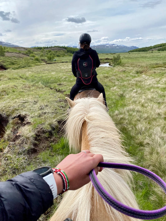 Explorer ride - 1 hour - Private Riding Tour