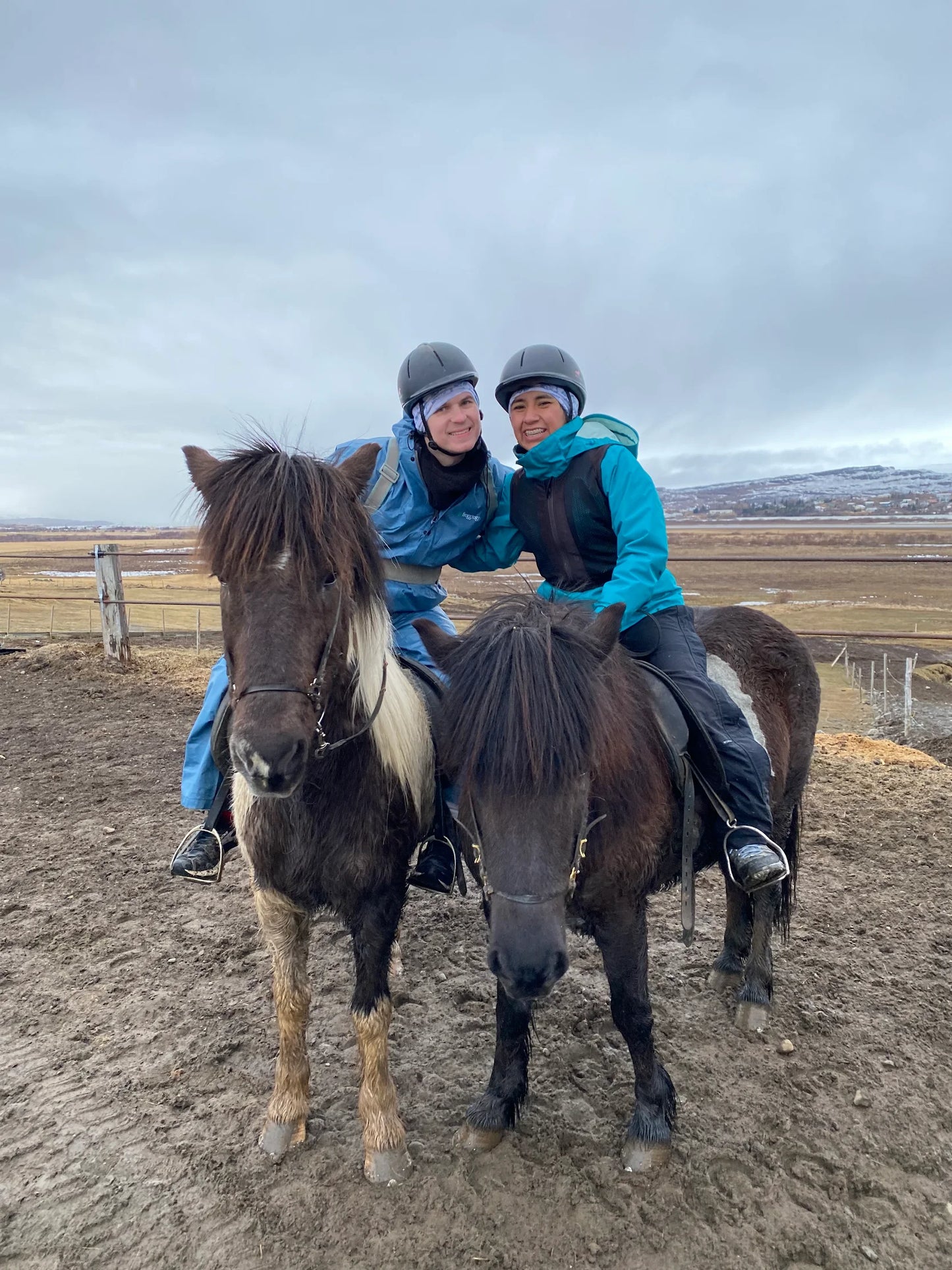 Adventure ride - 2,5 hours - Private Riding Tour